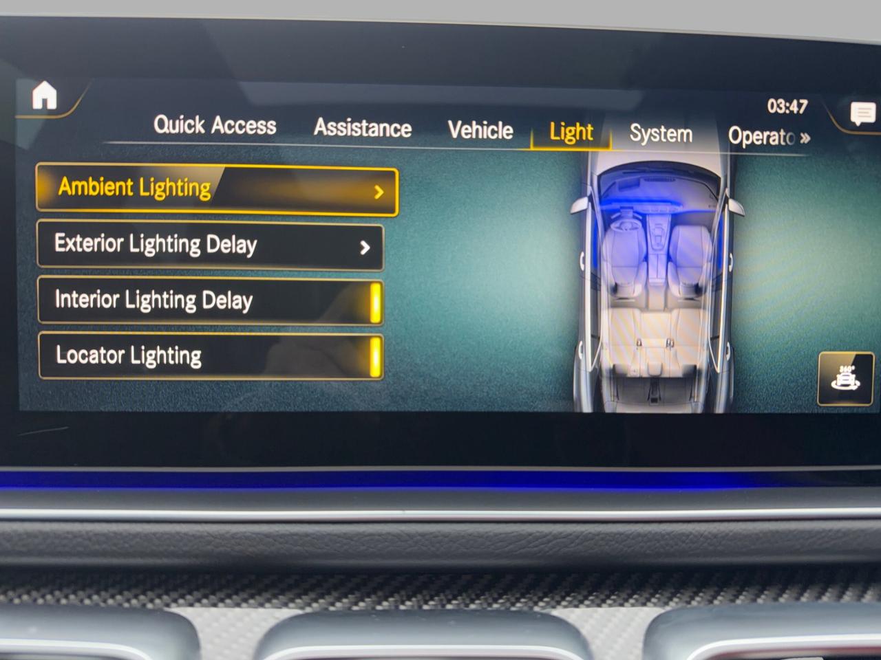 2023 Mercedes-Benz GLE-Class AMG GLE 53 4MATIC+ No Accidents Photo