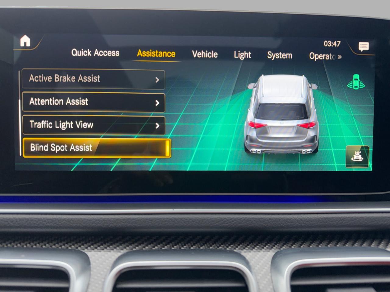 2023 Mercedes-Benz GLE-Class AMG GLE 53 4MATIC+ No Accidents Photo