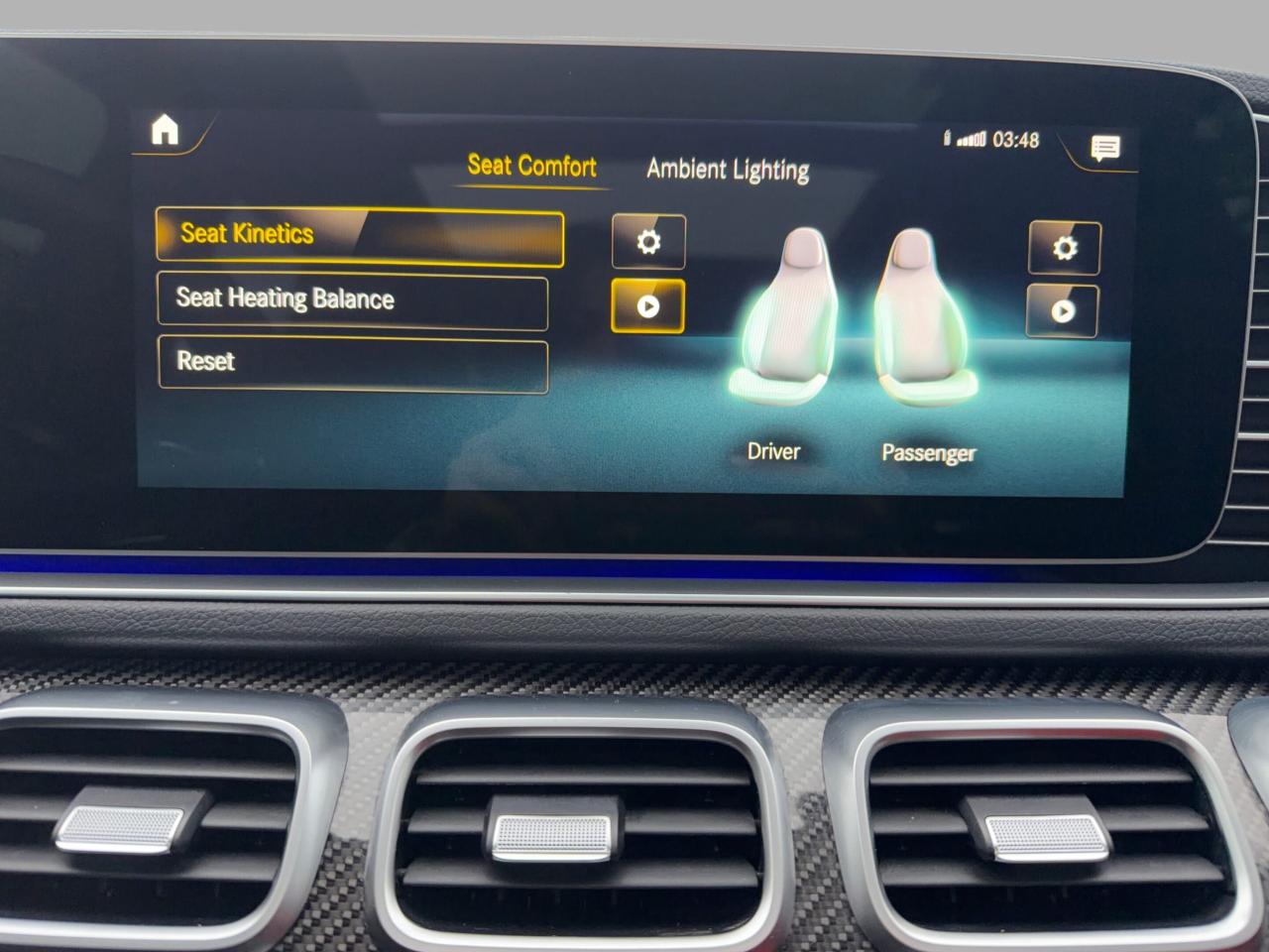 2023 Mercedes-Benz GLE-Class AMG GLE 53 4MATIC+ No Accidents Photo