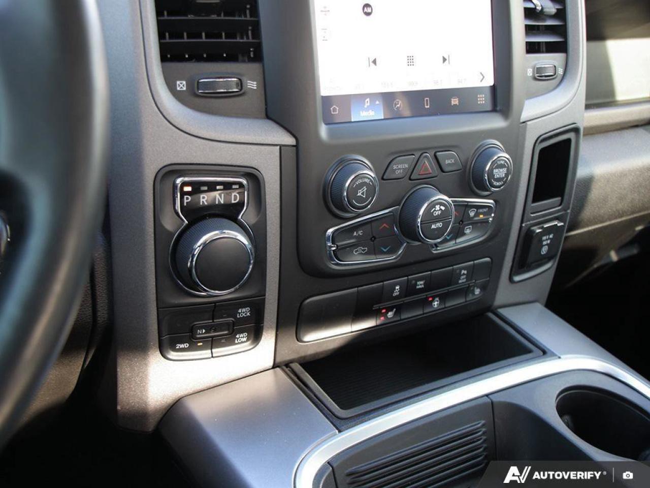 2023 RAM 1500 Classic ExpressCLASSIC EXPRESS, 5.7L HEMI V8, ALLOYS, CLOT Photo