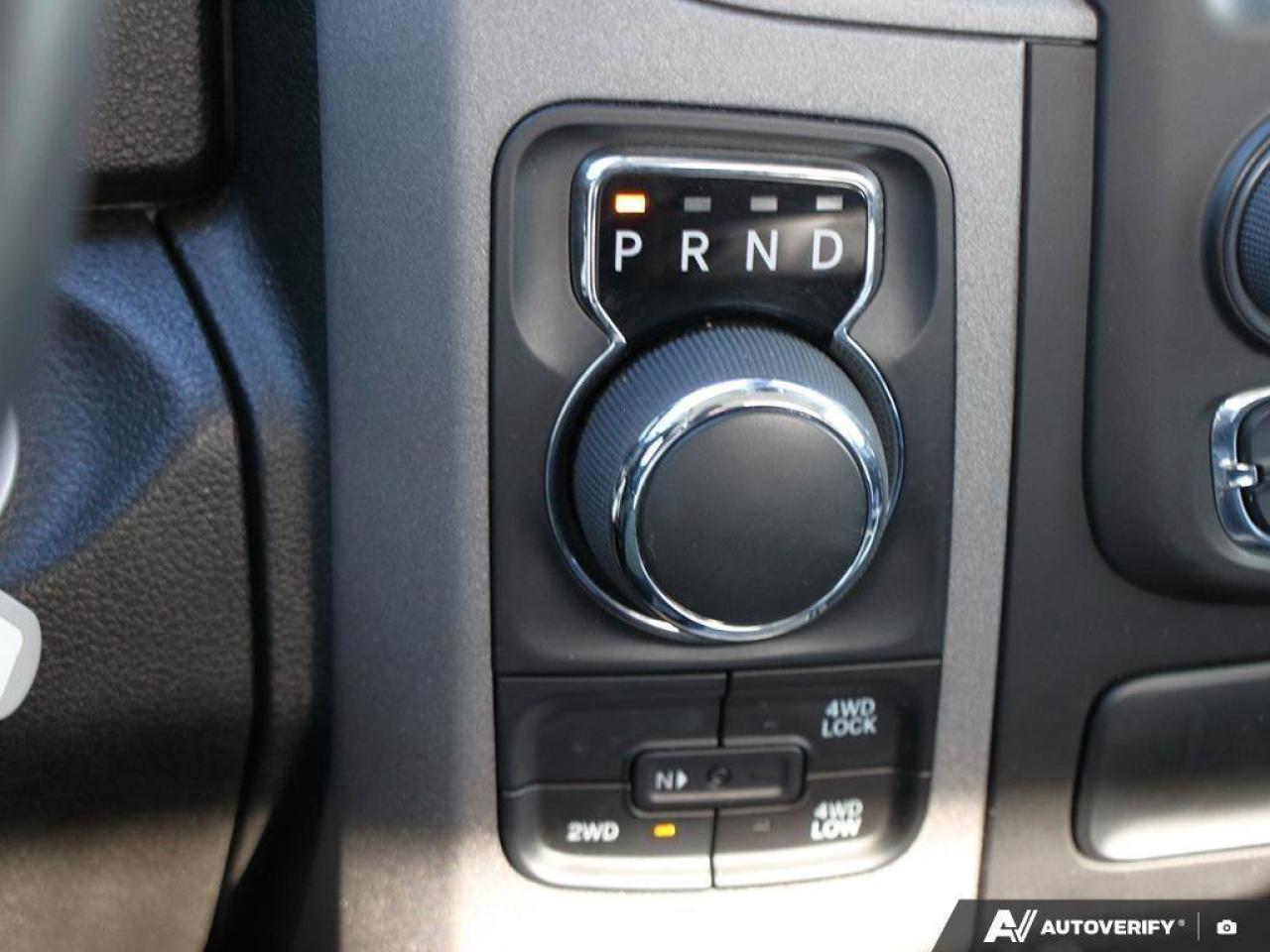 2023 RAM 1500 Classic ExpressCLASSIC EXPRESS, 5.7L HEMI V8, ALLOYS, CLOT Photo