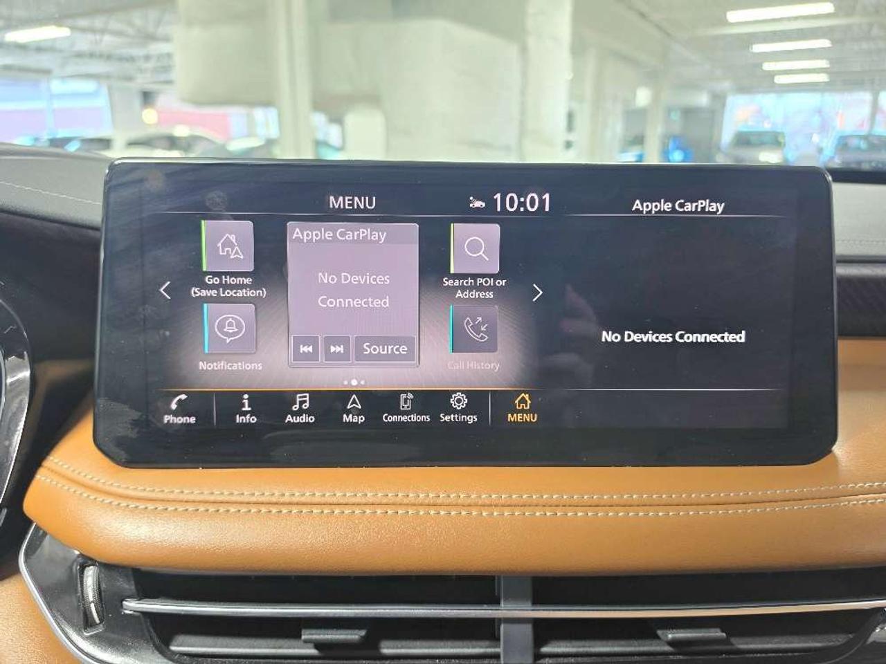 2024 Infiniti QX60 SENSORY, PRO-PILOT, HUD, BOSE, HITCH, MASSAGE SEAT Photo