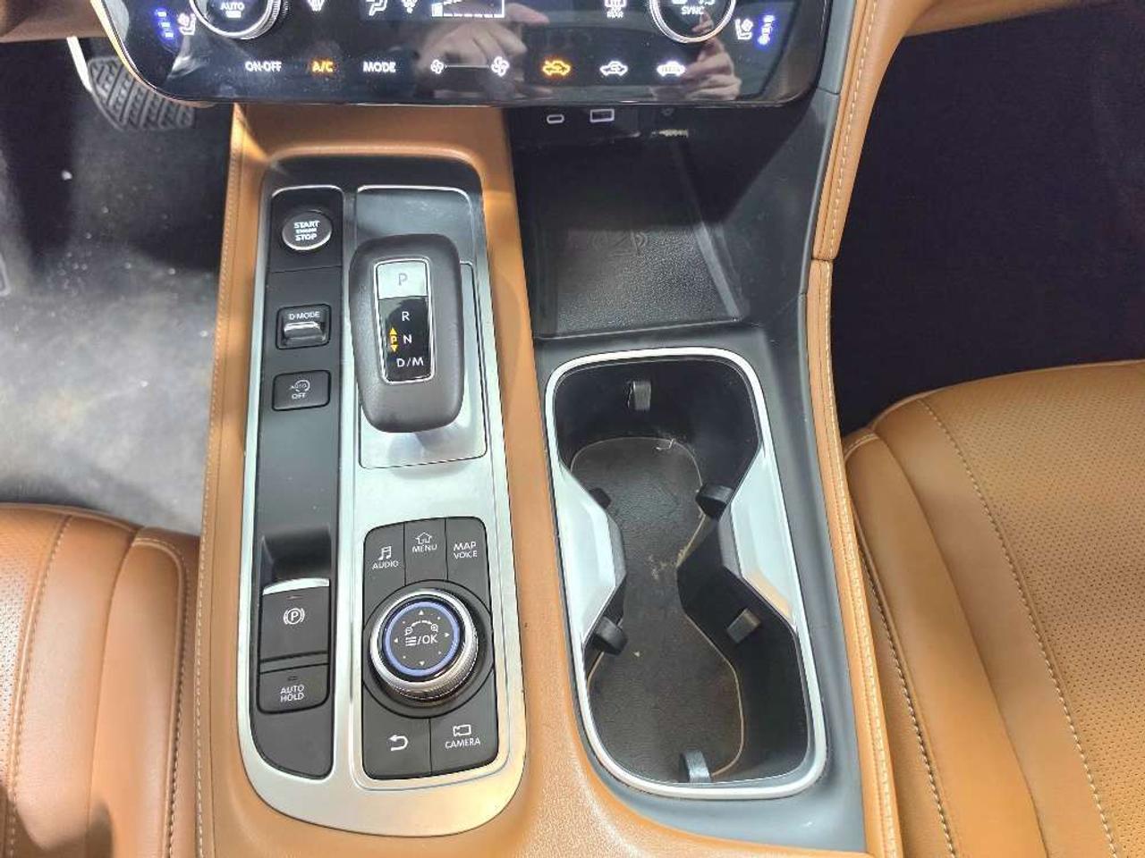 2024 Infiniti QX60 SENSORY, PRO-PILOT, HUD, BOSE, HITCH, MASSAGE SEAT Photo