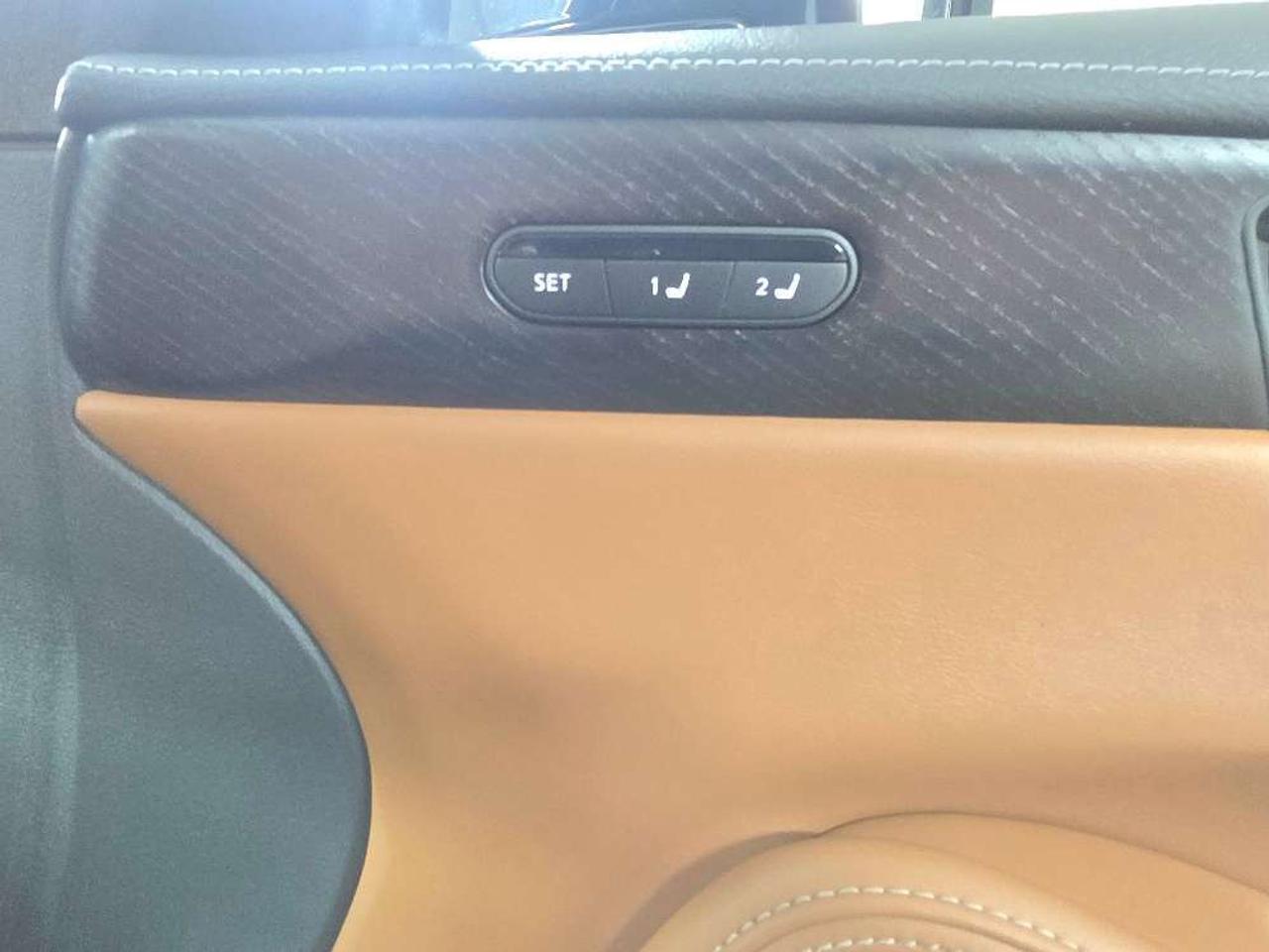 2024 Infiniti QX60 SENSORY, PRO-PILOT, HUD, BOSE, HITCH, MASSAGE SEAT Photo