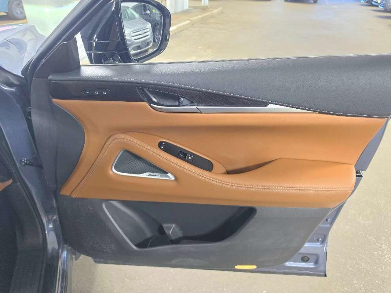 2024 Infiniti QX60 SENSORY, PRO-PILOT, HUD, BOSE, HITCH, MASSAGE SEAT Photo