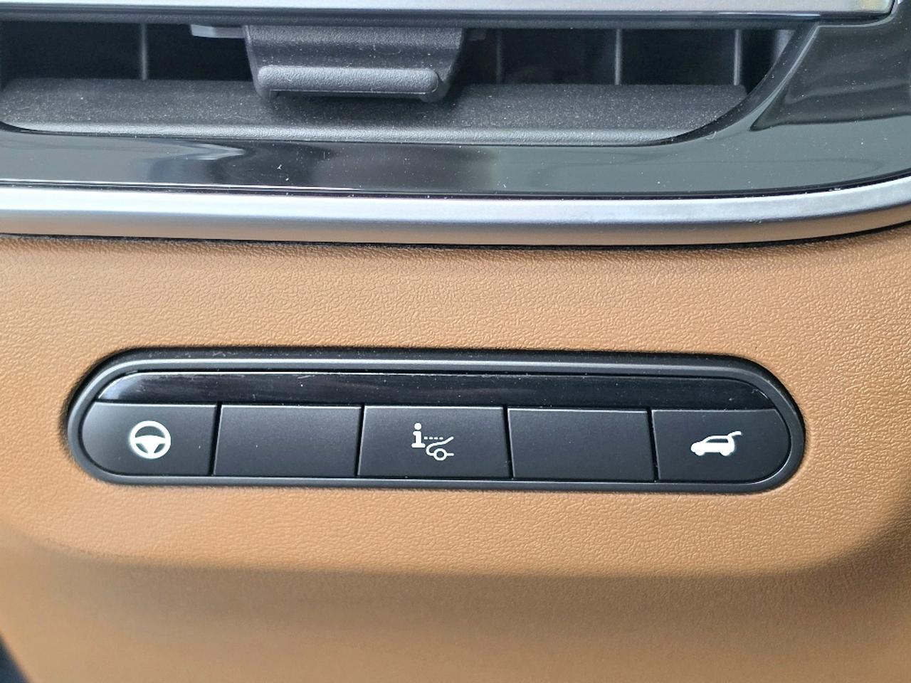 2024 Infiniti QX60 SENSORY, PRO-PILOT, HUD, BOSE, HITCH, MASSAGE SEAT Photo