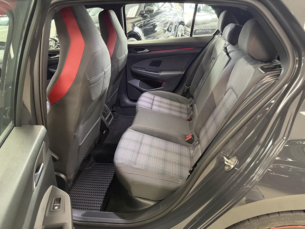 2023 Volkswagen Golf GTI 40th Anniversary Auto Photo