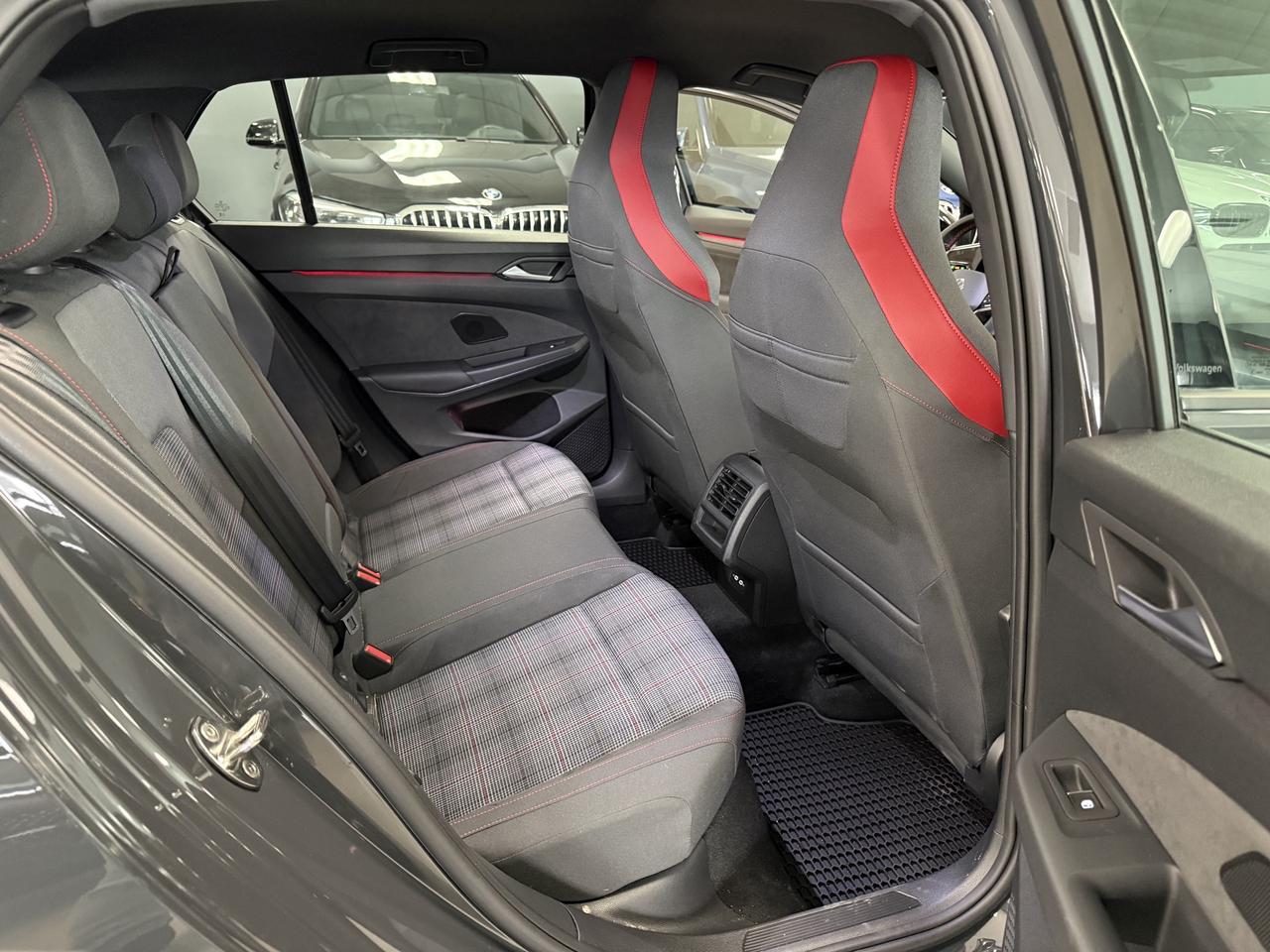 2023 Volkswagen Golf GTI 40th Anniversary Auto Photo