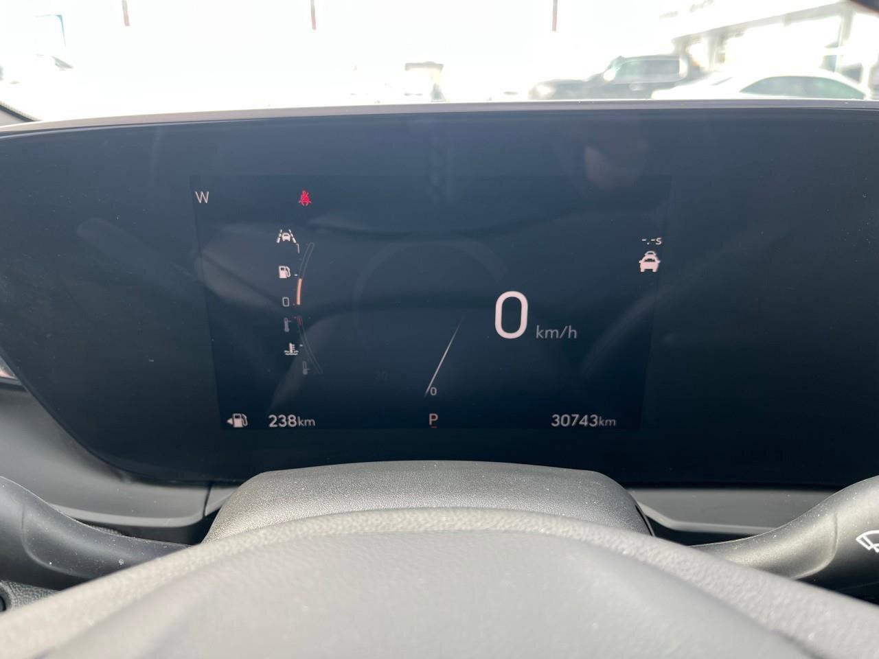 2025 Buick Envista PreferredPREFERRED, 1.2L, FWD, CLOTH, ALLOYS, 1-OW Photo