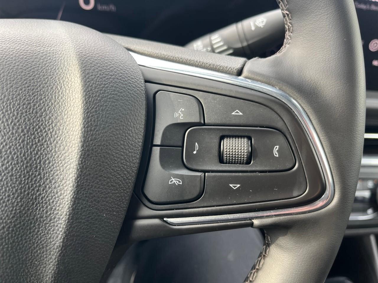 2025 Buick Envista PreferredPREFERRED, 1.2L, FWD, CLOTH, ALLOYS, 1-OW Photo