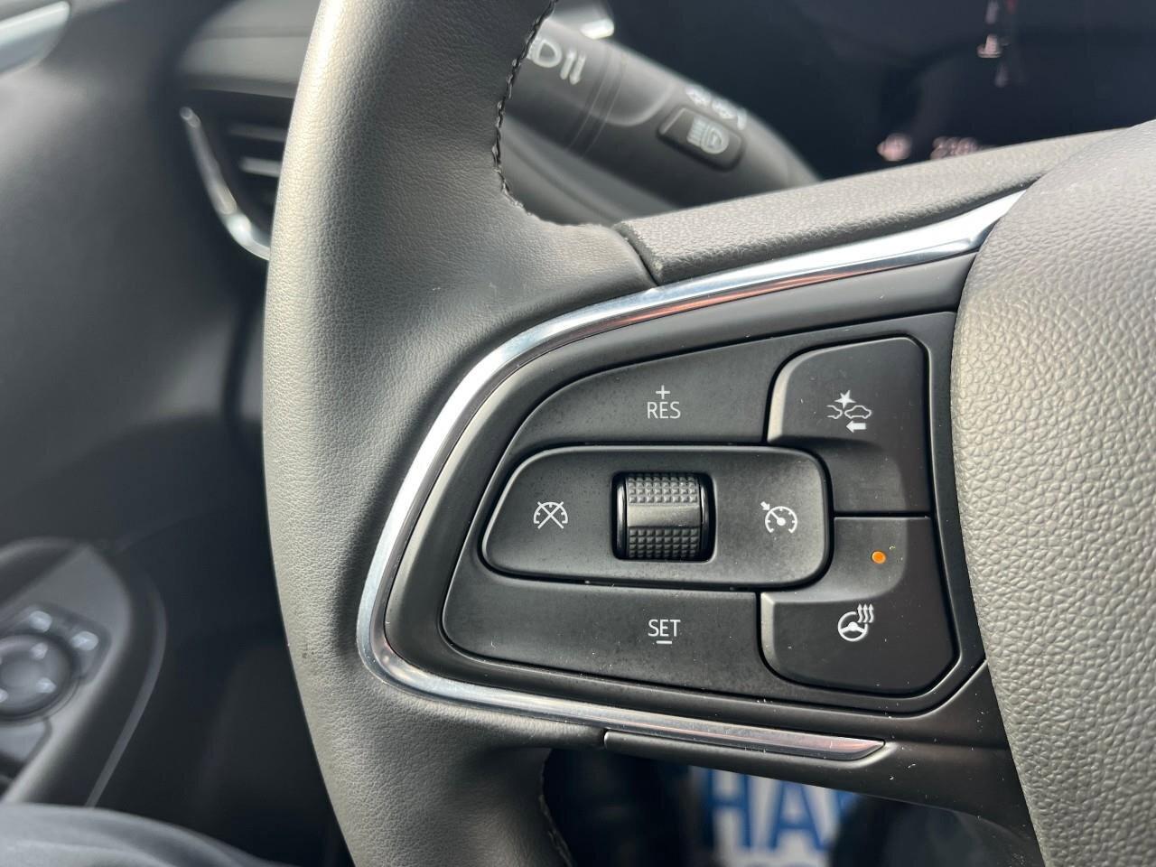 2025 Buick Envista PreferredPREFERRED, 1.2L, FWD, CLOTH, ALLOYS, 1-OW Photo