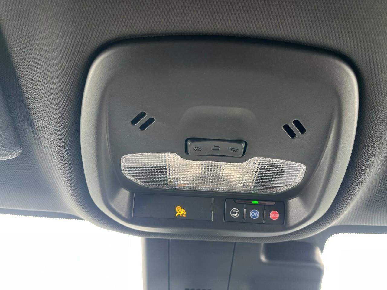 2025 Buick Envista PreferredPREFERRED, 1.2L, FWD, CLOTH, ALLOYS, 1-OW Photo