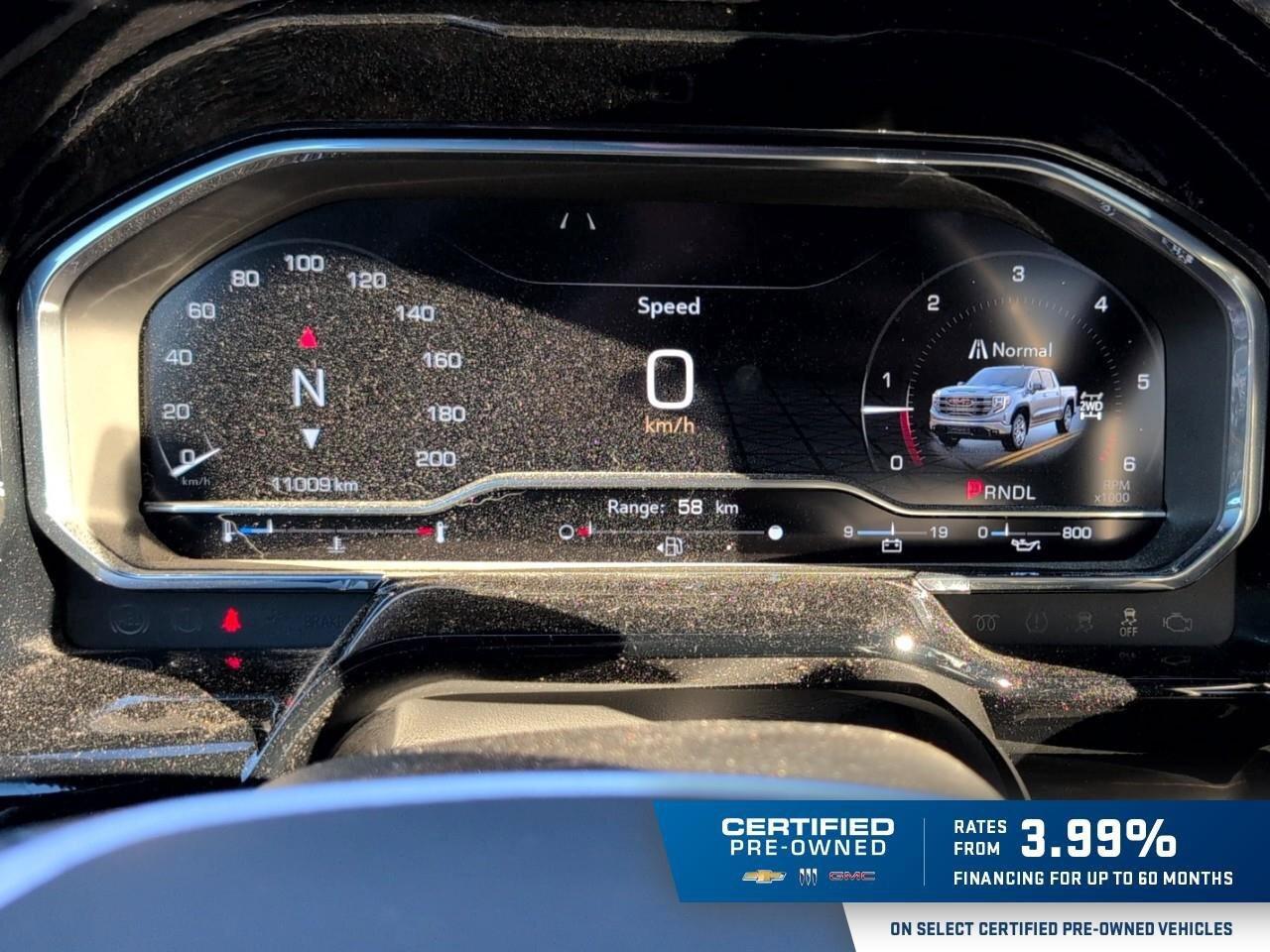 2024 GMC Sierra 1500 ElevationHeated Power Mirrors   Remote Start   Pow Photo