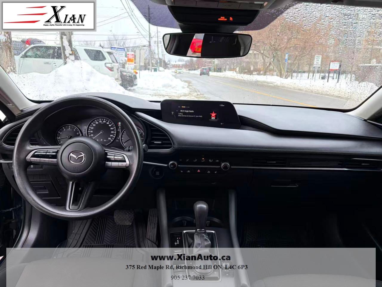 2019 Mazda MAZDA3 GX Auto FWD Photo