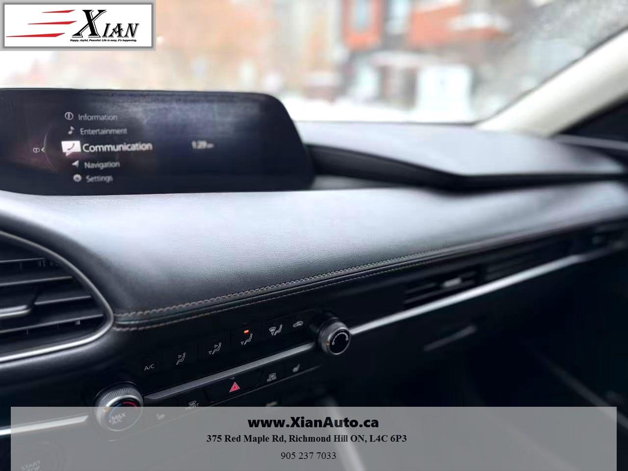 2019 Mazda MAZDA3 GX Auto FWD Photo