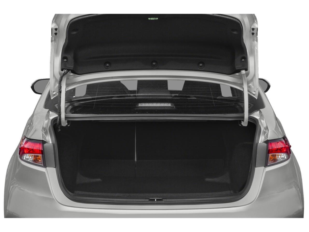 2021 Toyota Corolla Hybrid Base w/Li Battery 4dr Sedan Photo