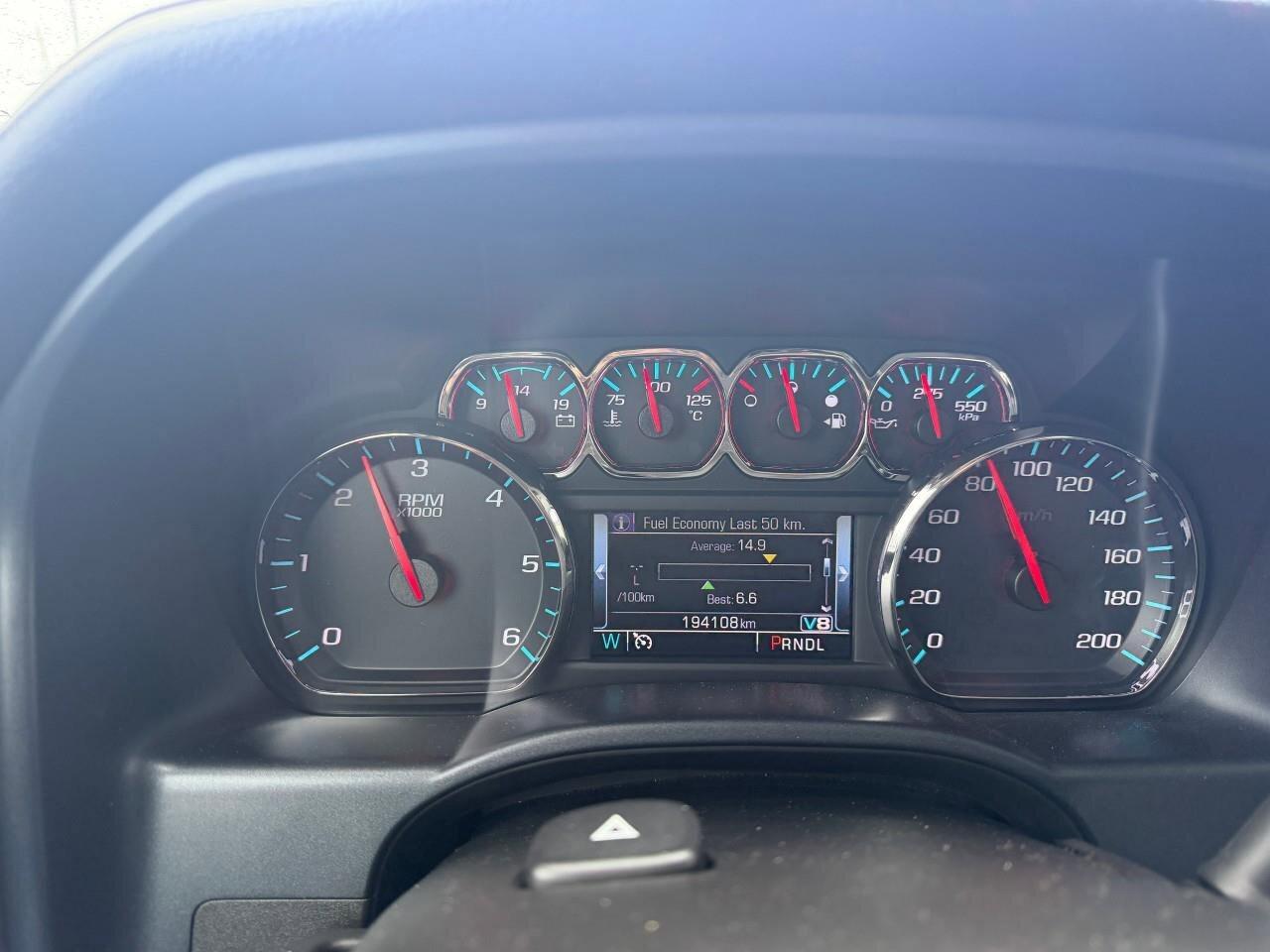 2018 GMC Sierra 1500 SLTSLT, 5.3L V8, 4X4, ALLOYS, LEATHER, BOSE, CERTF Photo