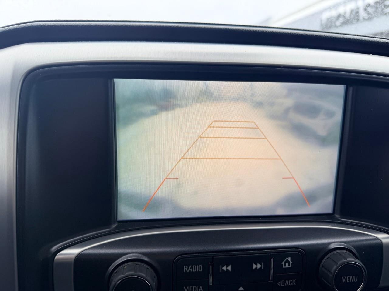 2018 GMC Sierra 1500 SLTSLT, 5.3L V8, 4X4, ALLOYS, LEATHER, BOSE, CERTF Photo