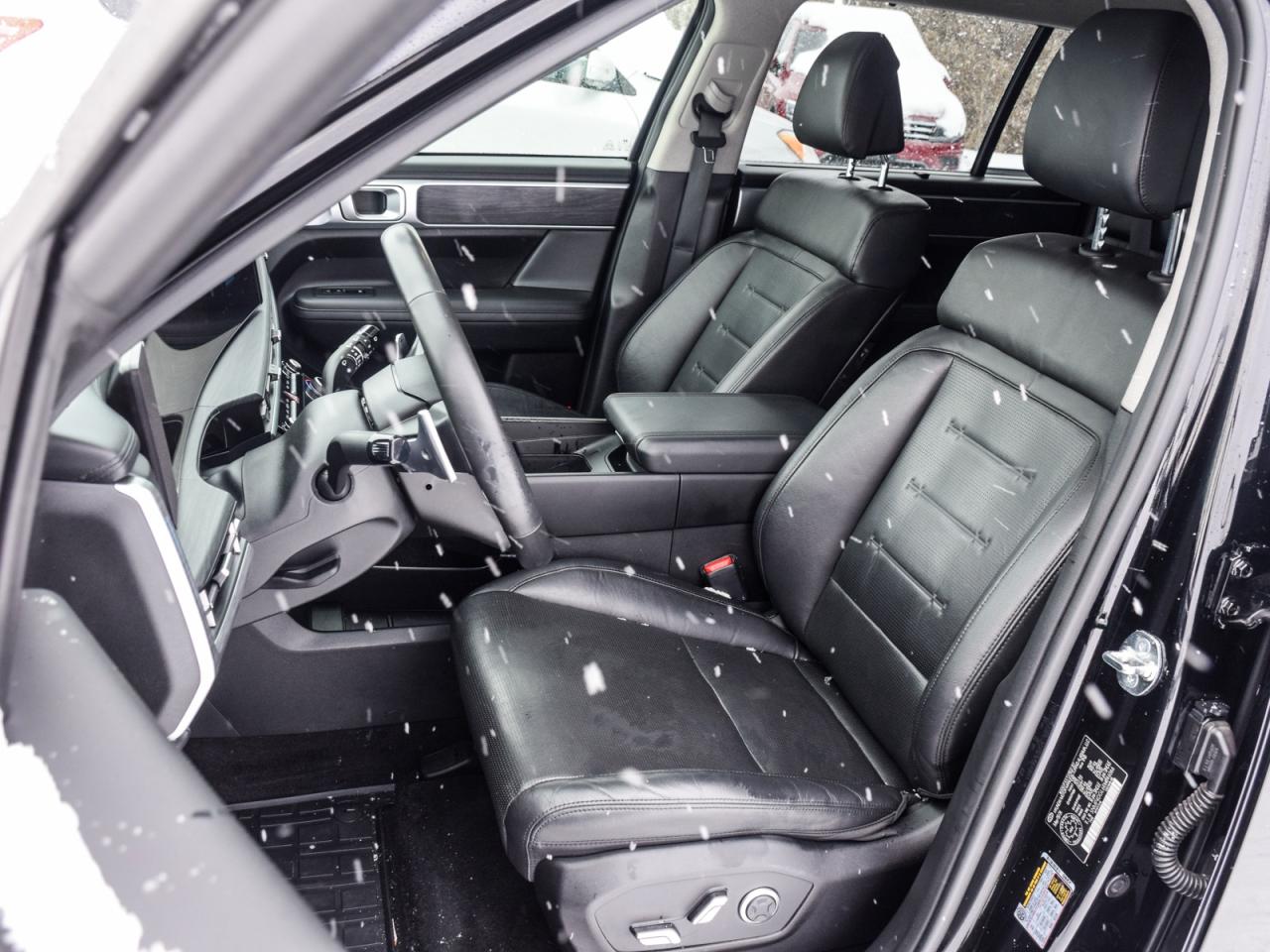 2024 Hyundai Santa Fe 2.5T AWD   1owner, No Accidents, Mint Condition Photo