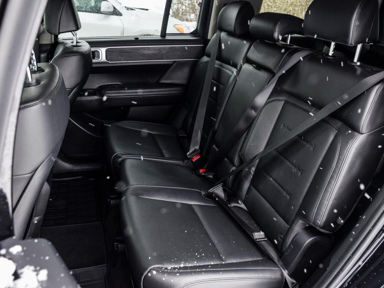 2024 Hyundai Santa Fe 2.5T AWD   1owner, No Accidents, Mint Condition Photo