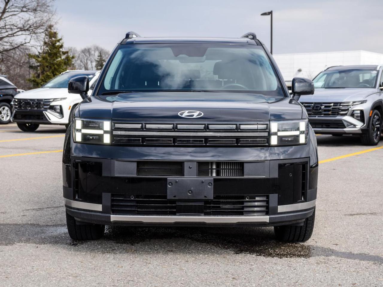 2024 Hyundai Santa Fe AWD   1owner, No Accidents, Mint Condition Photo