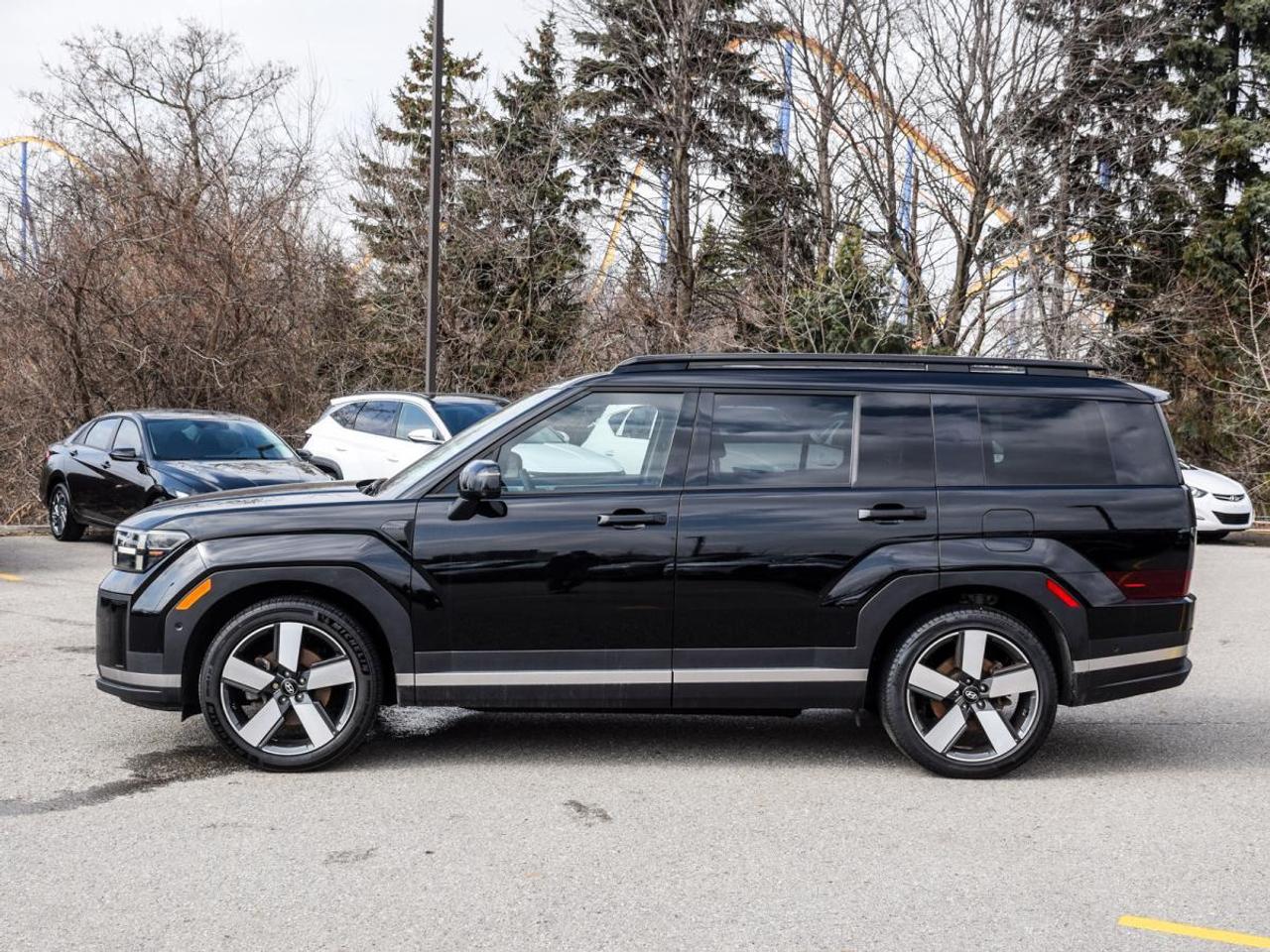 2024 Hyundai Santa Fe AWD   1owner, No Accidents, Mint Condition Photo