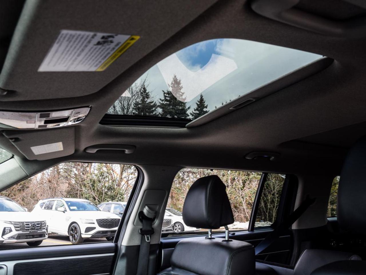 2024 Hyundai Santa Fe AWD   1owner, No Accidents, Mint Condition Photo