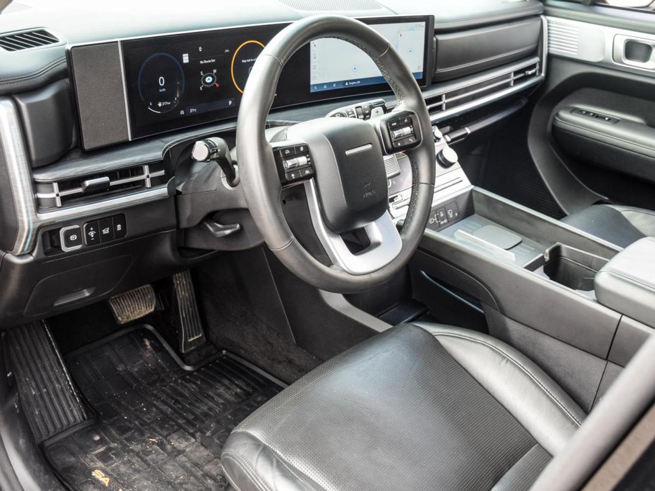 2024 Hyundai Santa Fe AWD   1owner, No Accidents, Mint Condition Photo