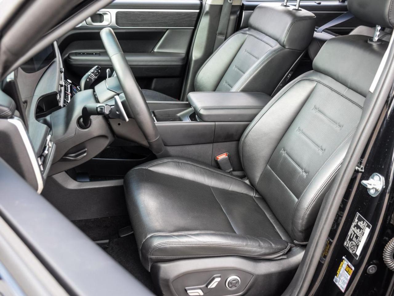 2024 Hyundai Santa Fe AWD   1owner, No Accidents, Mint Condition Photo