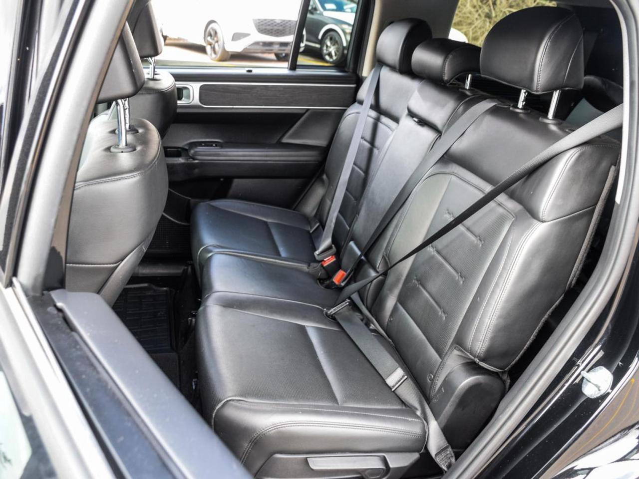 2024 Hyundai Santa Fe AWD   1owner, No Accidents, Mint Condition Photo