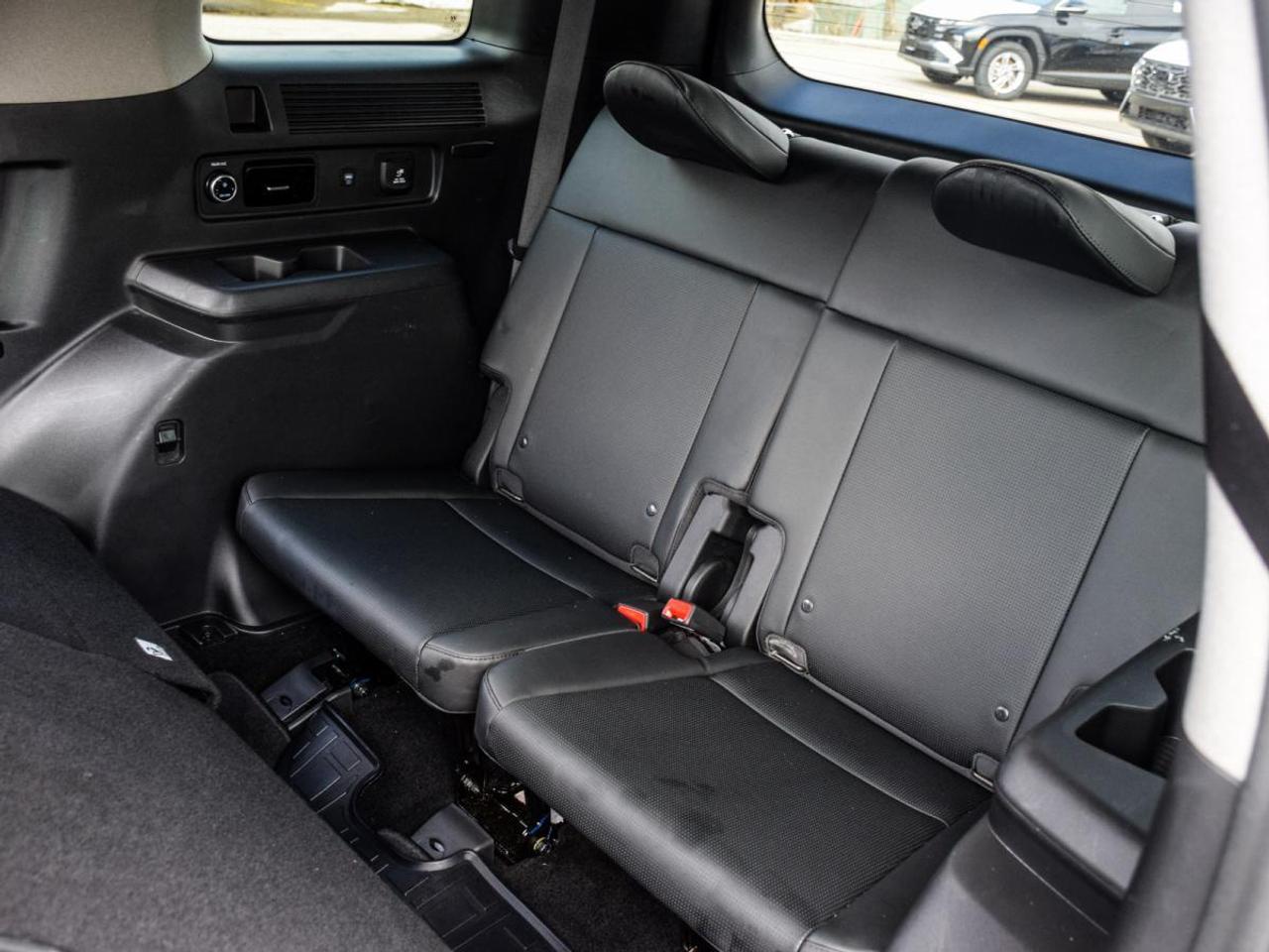 2024 Hyundai Santa Fe AWD   1owner, No Accidents, Mint Condition Photo