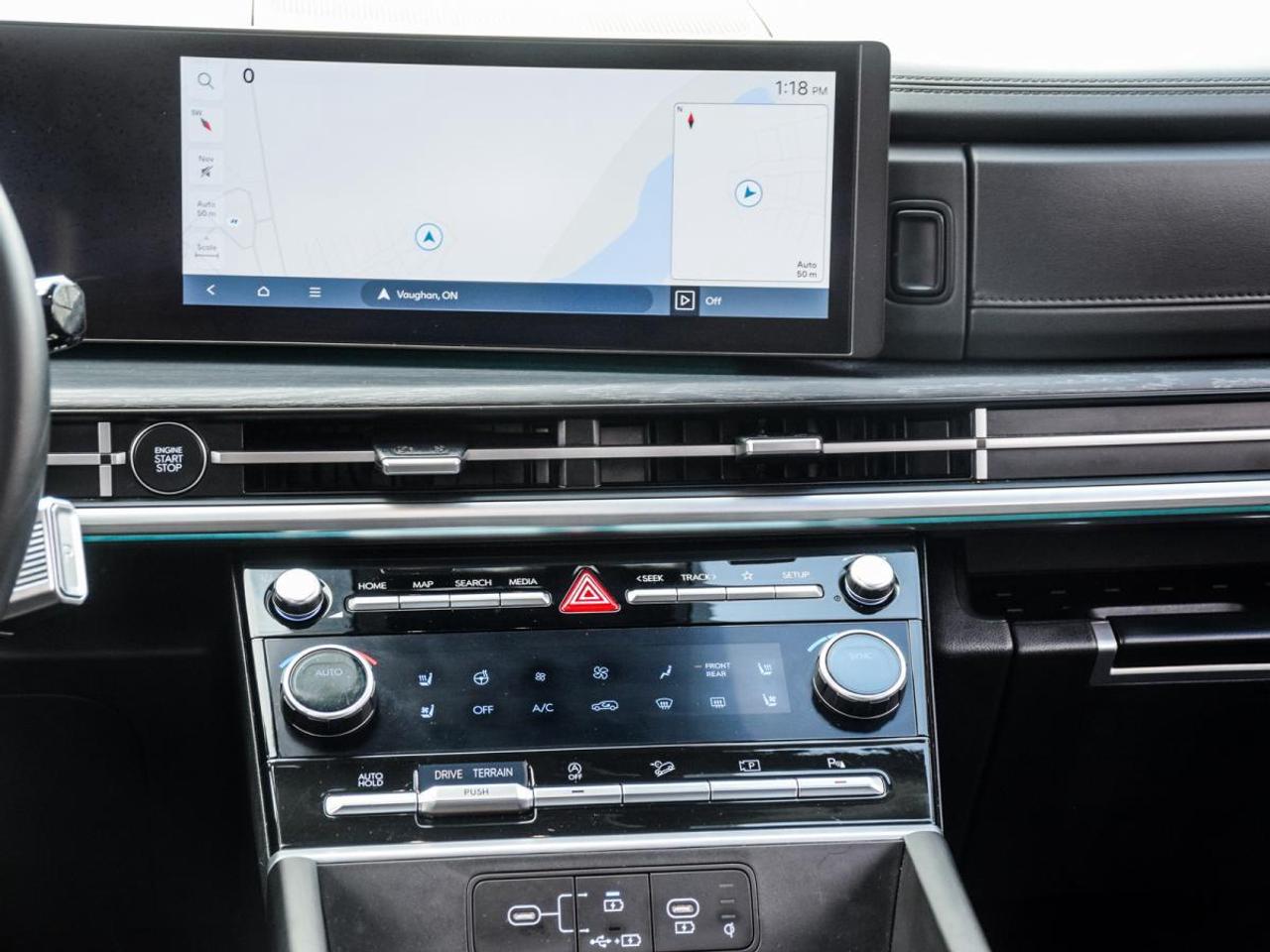 2024 Hyundai Santa Fe AWD   1owner, No Accidents, Mint Condition Photo