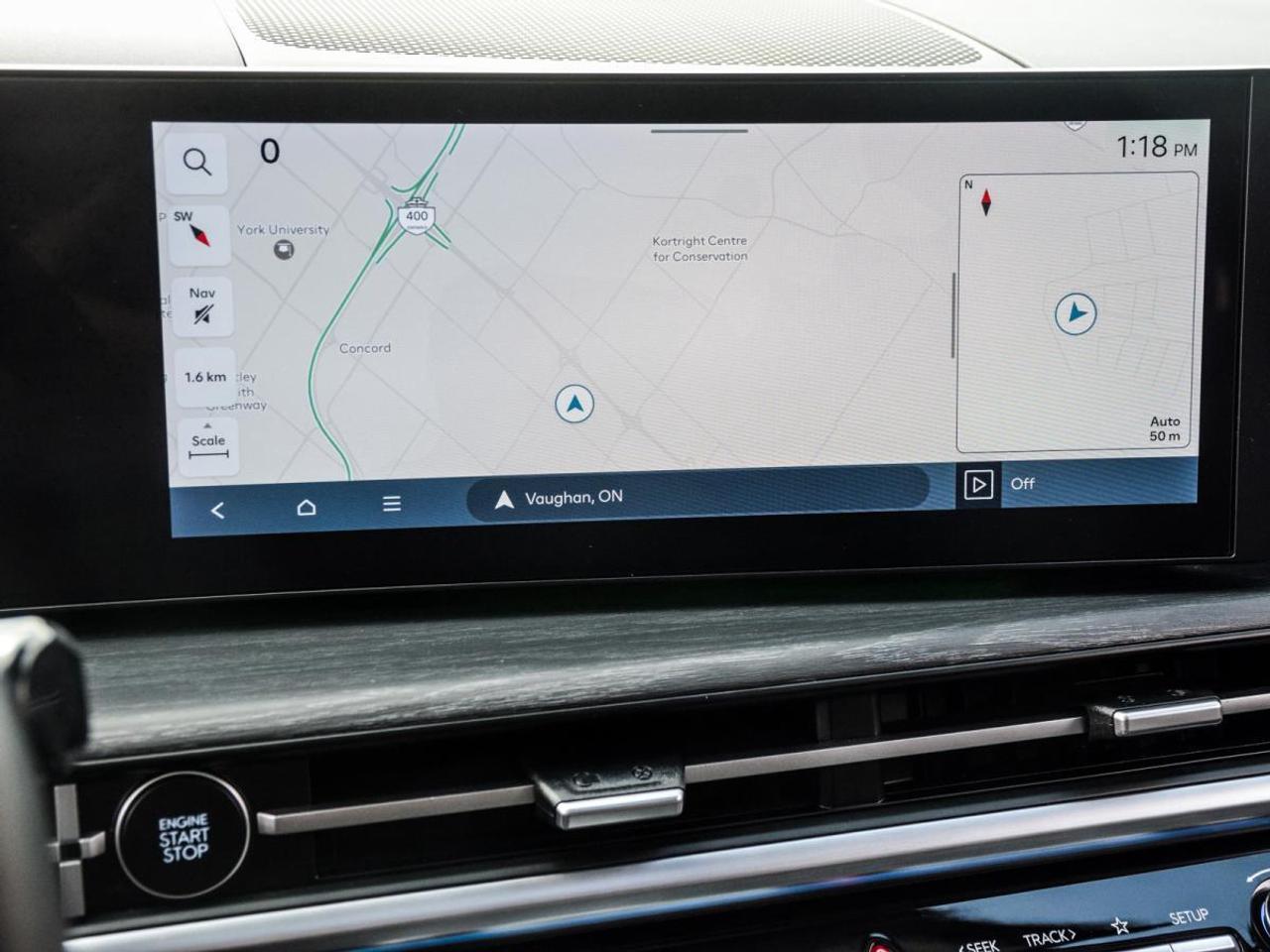 2024 Hyundai Santa Fe AWD   1owner, No Accidents, Mint Condition Photo