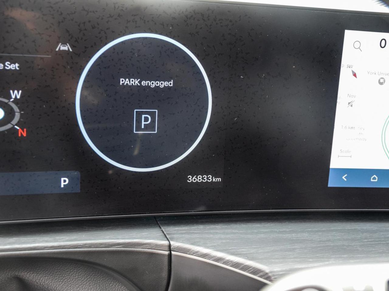 2024 Hyundai Santa Fe AWD   1owner, No Accidents, Mint Condition Photo