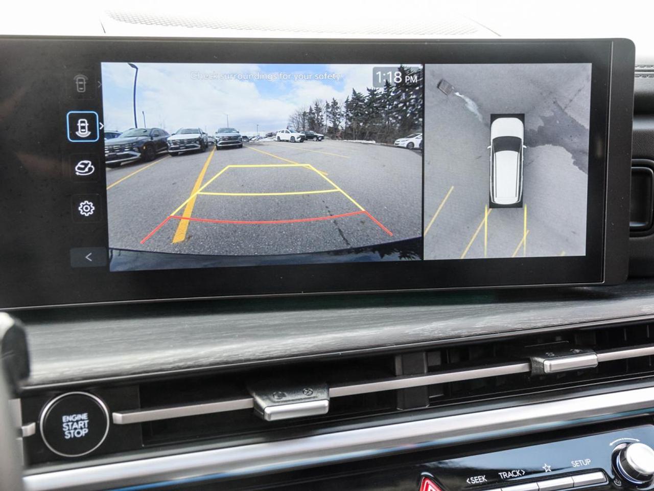 2024 Hyundai Santa Fe AWD   1owner, No Accidents, Mint Condition Photo