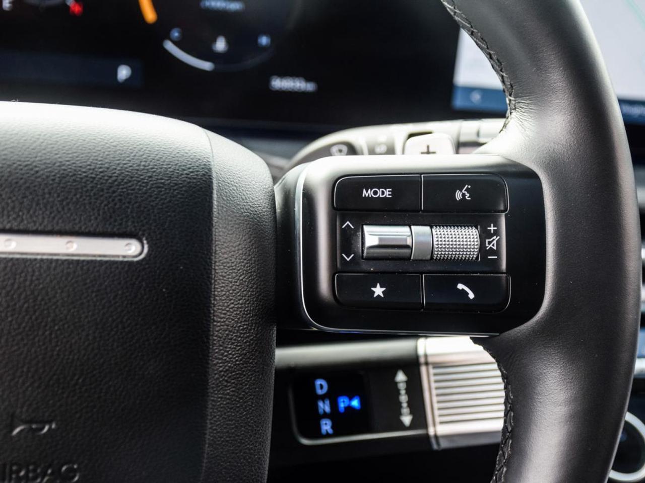 2024 Hyundai Santa Fe AWD   1owner, No Accidents, Mint Condition Photo