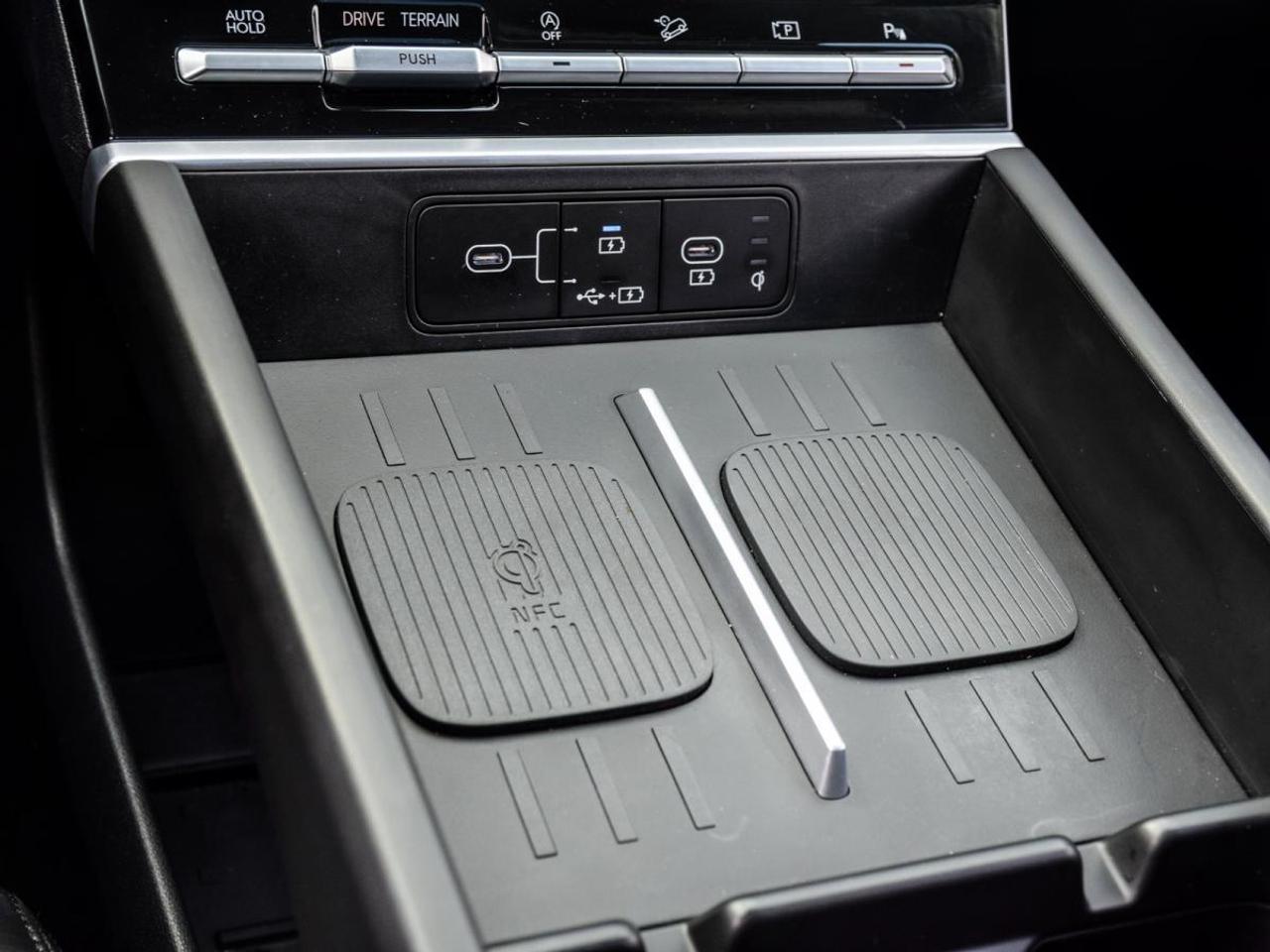 2024 Hyundai Santa Fe AWD   1owner, No Accidents, Mint Condition Photo