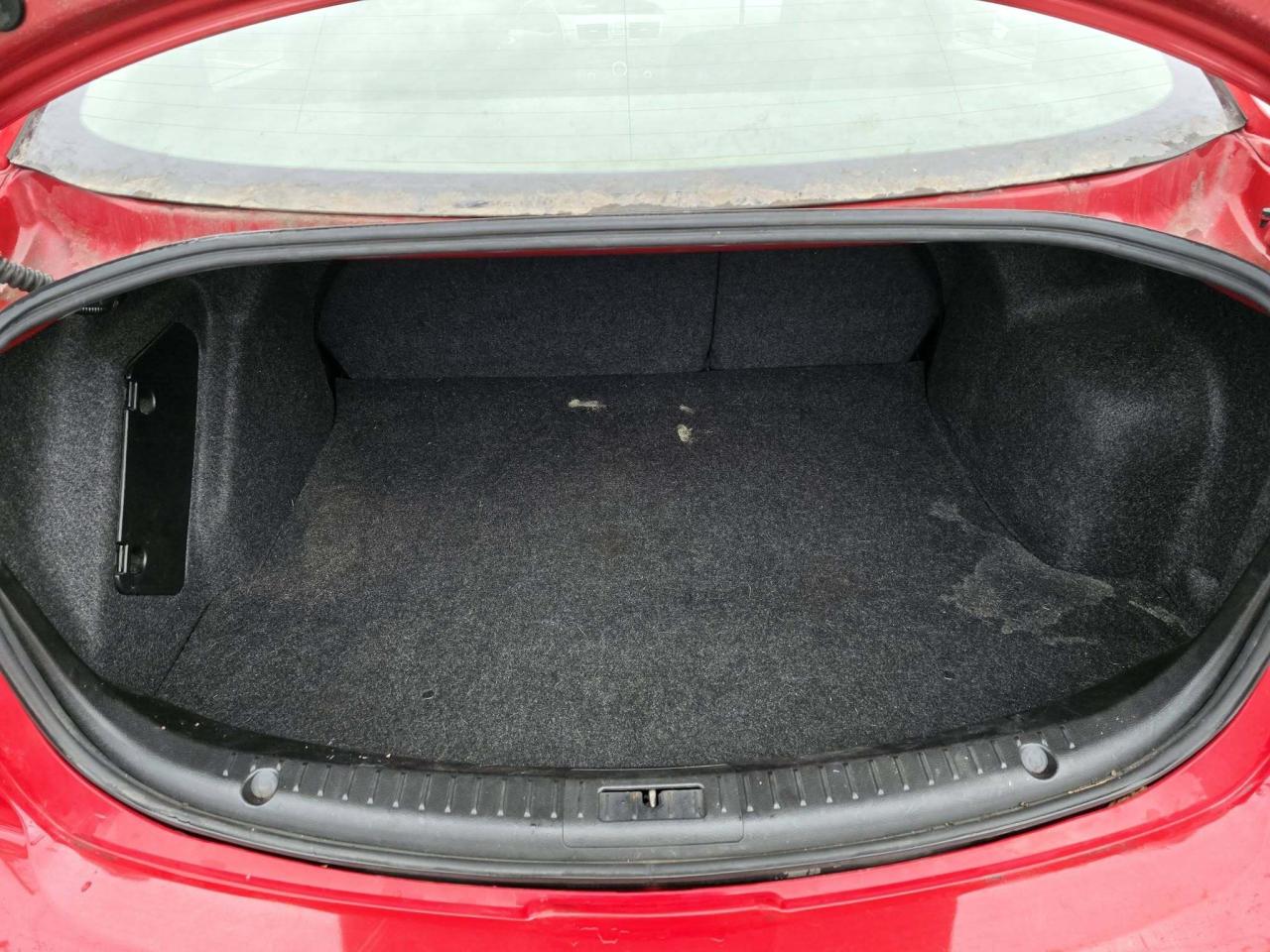 2013 Mazda MAZDA3 4dr Sdn Auto GS-SKY Photo