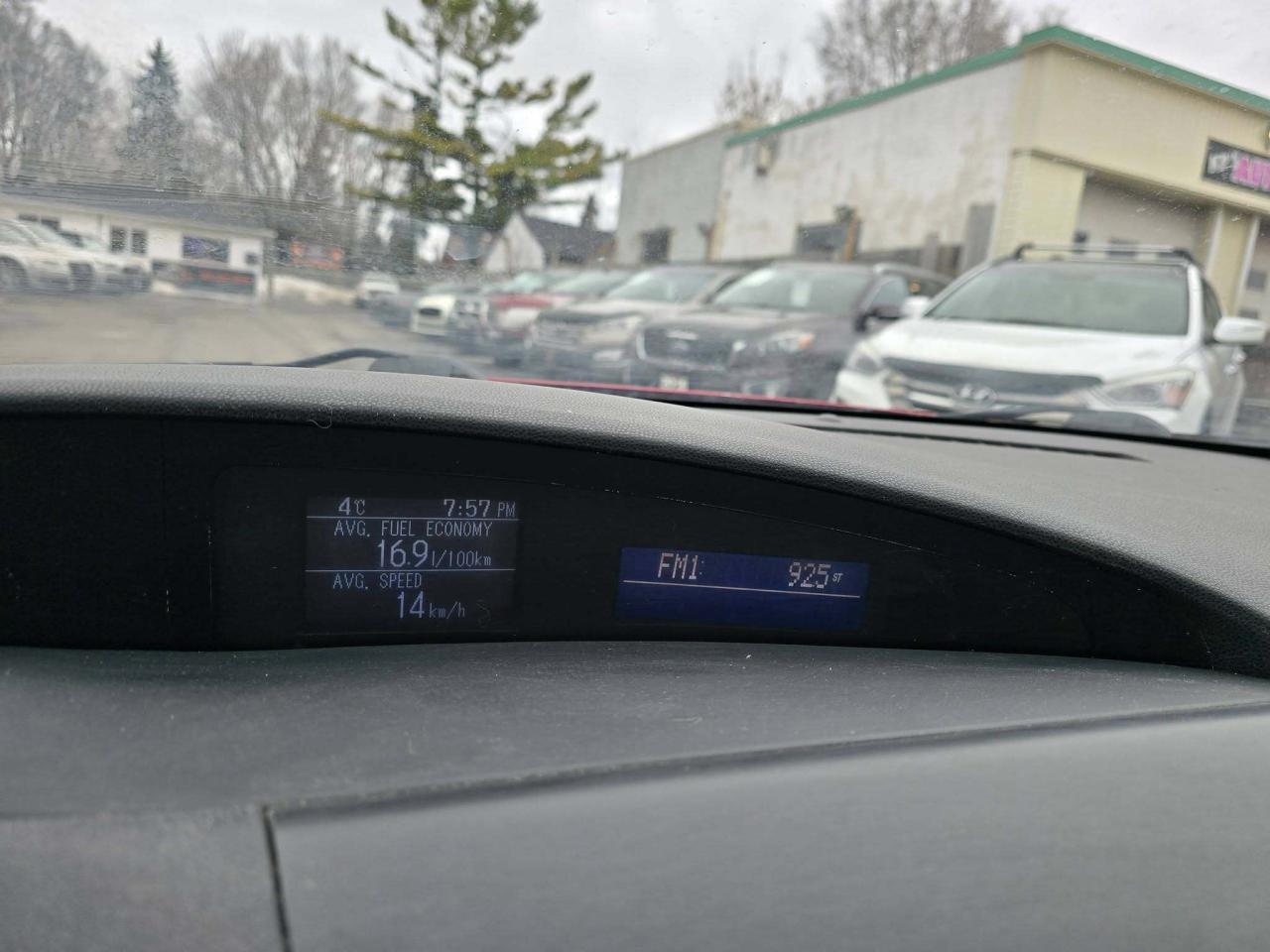 2013 Mazda MAZDA3 4dr Sdn Auto GS-SKY Photo