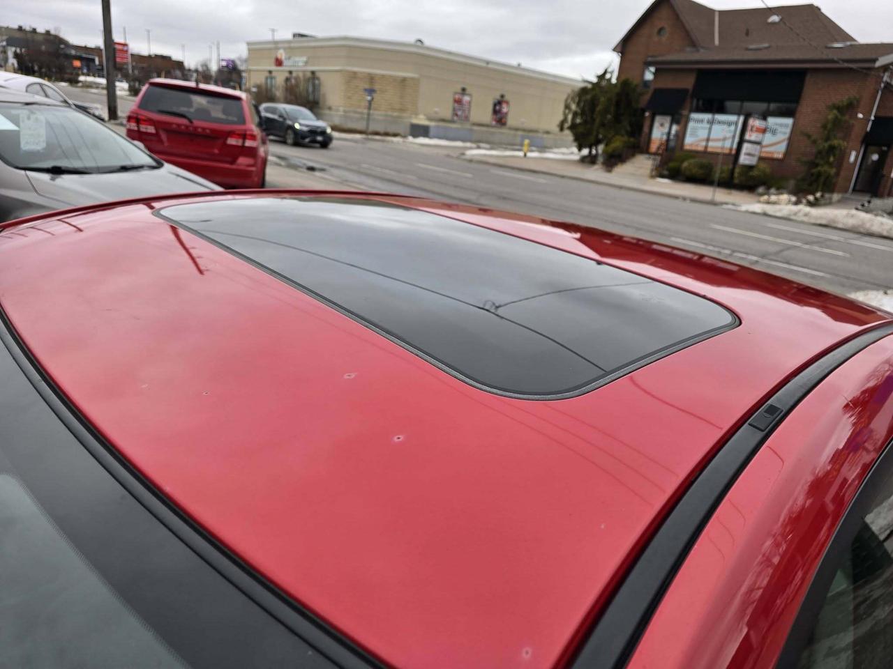 2013 Mazda MAZDA3 4dr Sdn Auto GS-SKY Photo