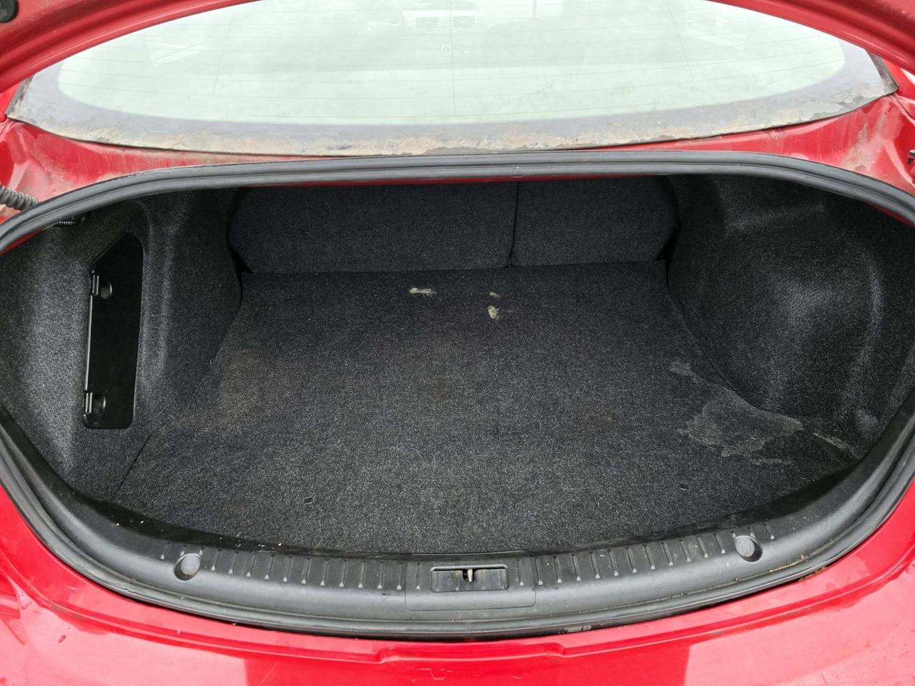 2013 Mazda MAZDA3 4dr Sdn Auto GS-SKY Photo