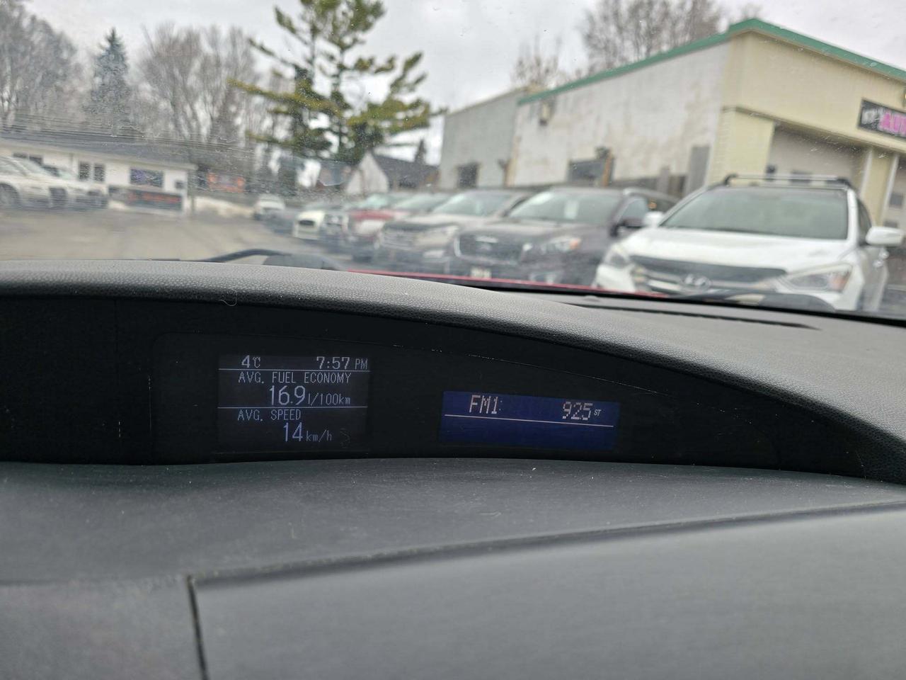 2013 Mazda MAZDA3 4dr Sdn Auto GS-SKY Photo