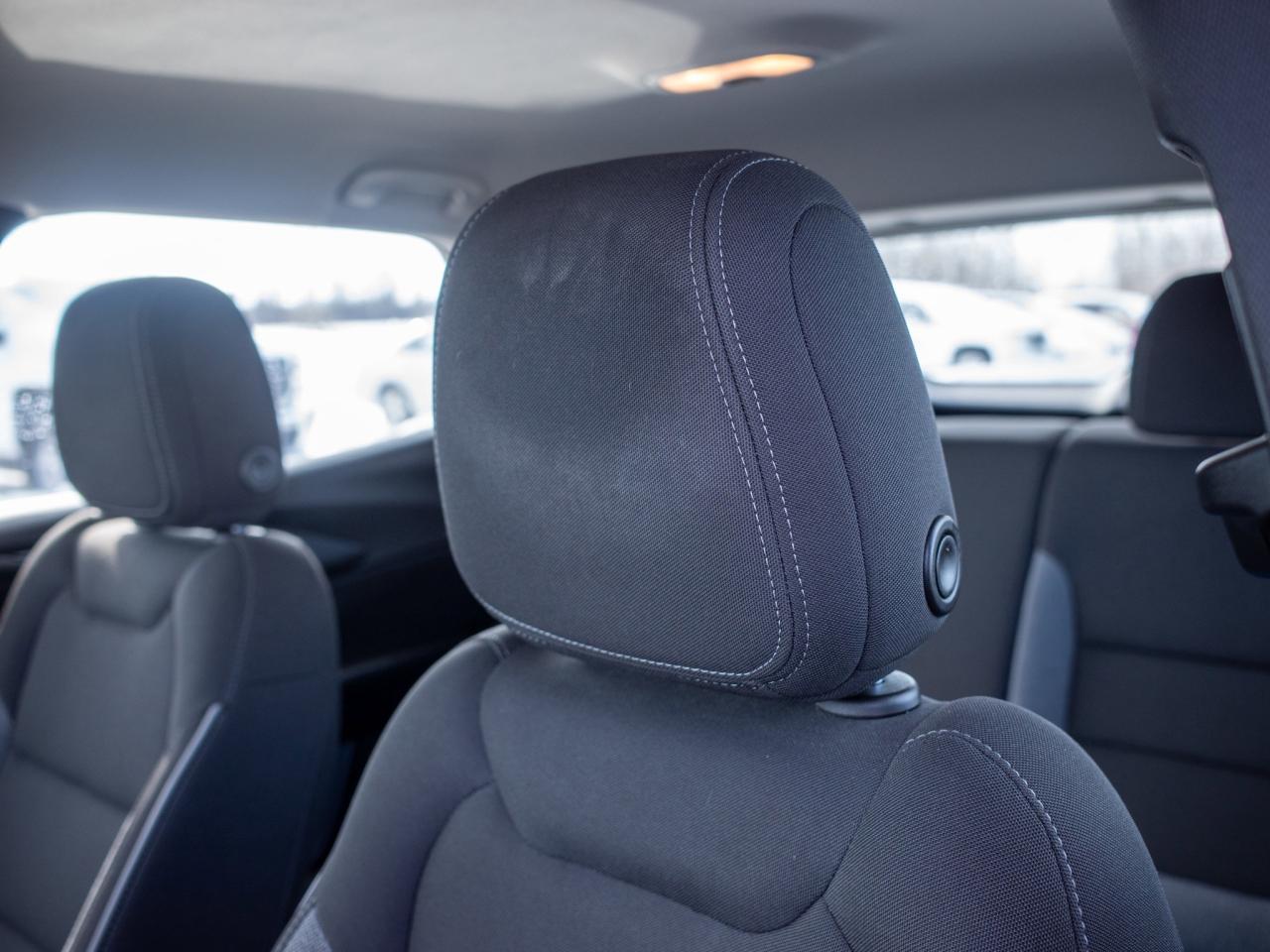 2023 Chevrolet TrailBlazer LS - 7-Inch Infotainment Touchscreen   Smart Devic Photo