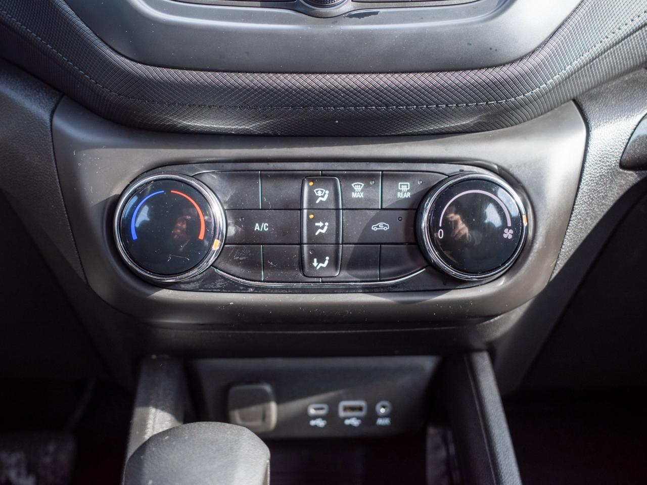 2023 Chevrolet TrailBlazer LS - 7-Inch Infotainment Touchscreen   Smart Devic Photo