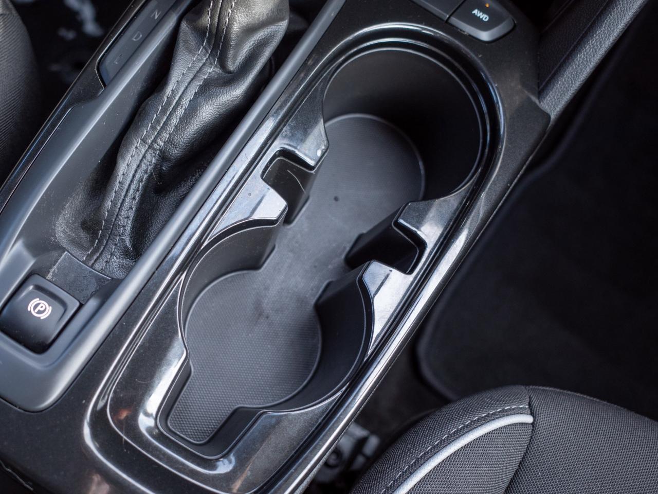 2023 Chevrolet TrailBlazer LS - 7-Inch Infotainment Touchscreen   Smart Devic Photo