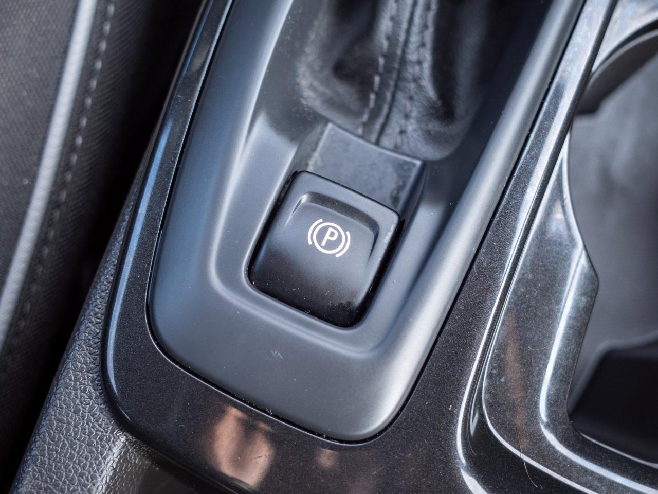 2023 Chevrolet TrailBlazer LS - 7-Inch Infotainment Touchscreen   Smart Devic Photo