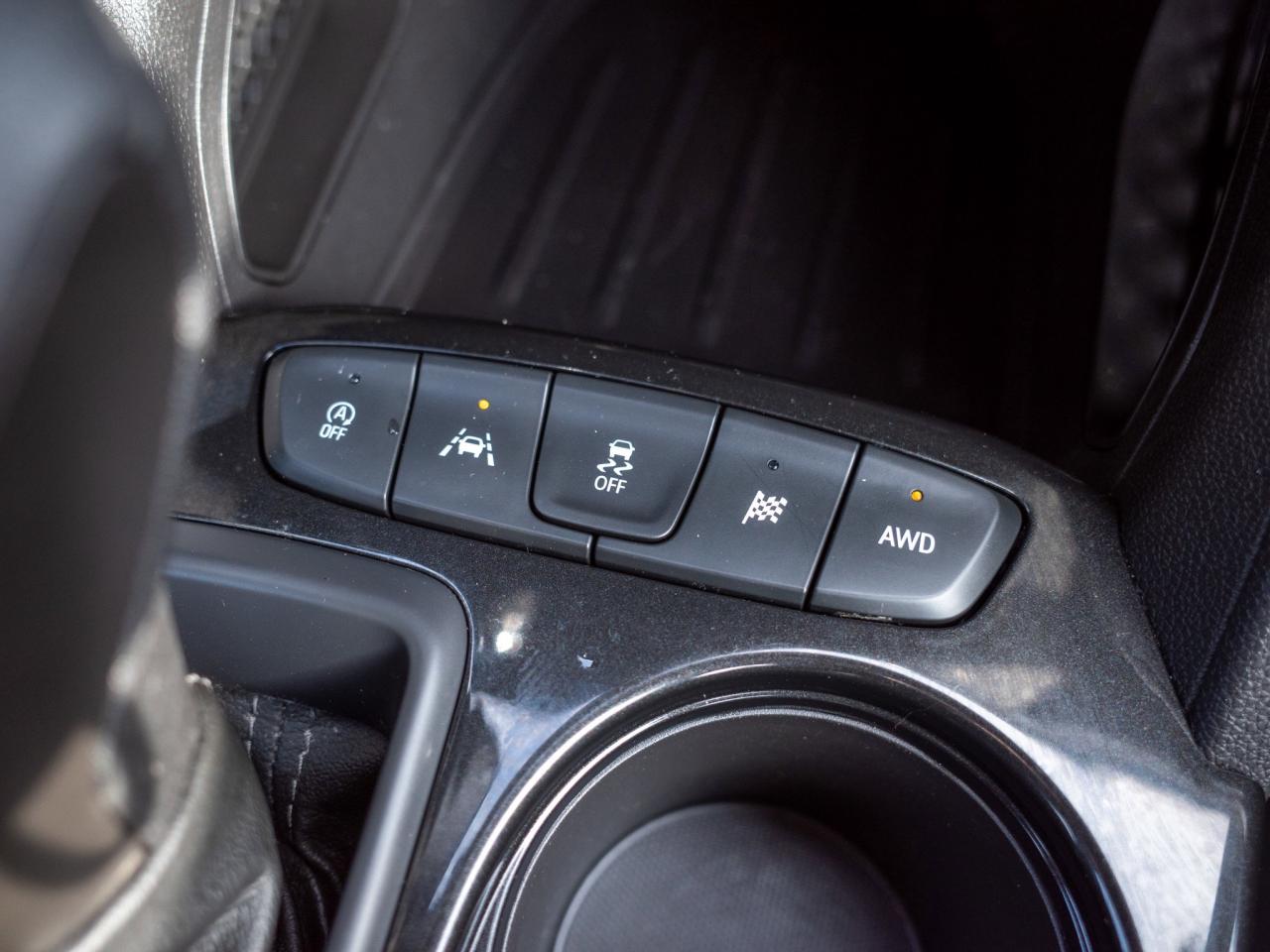 2023 Chevrolet TrailBlazer LS - 7-Inch Infotainment Touchscreen   Smart Devic Photo