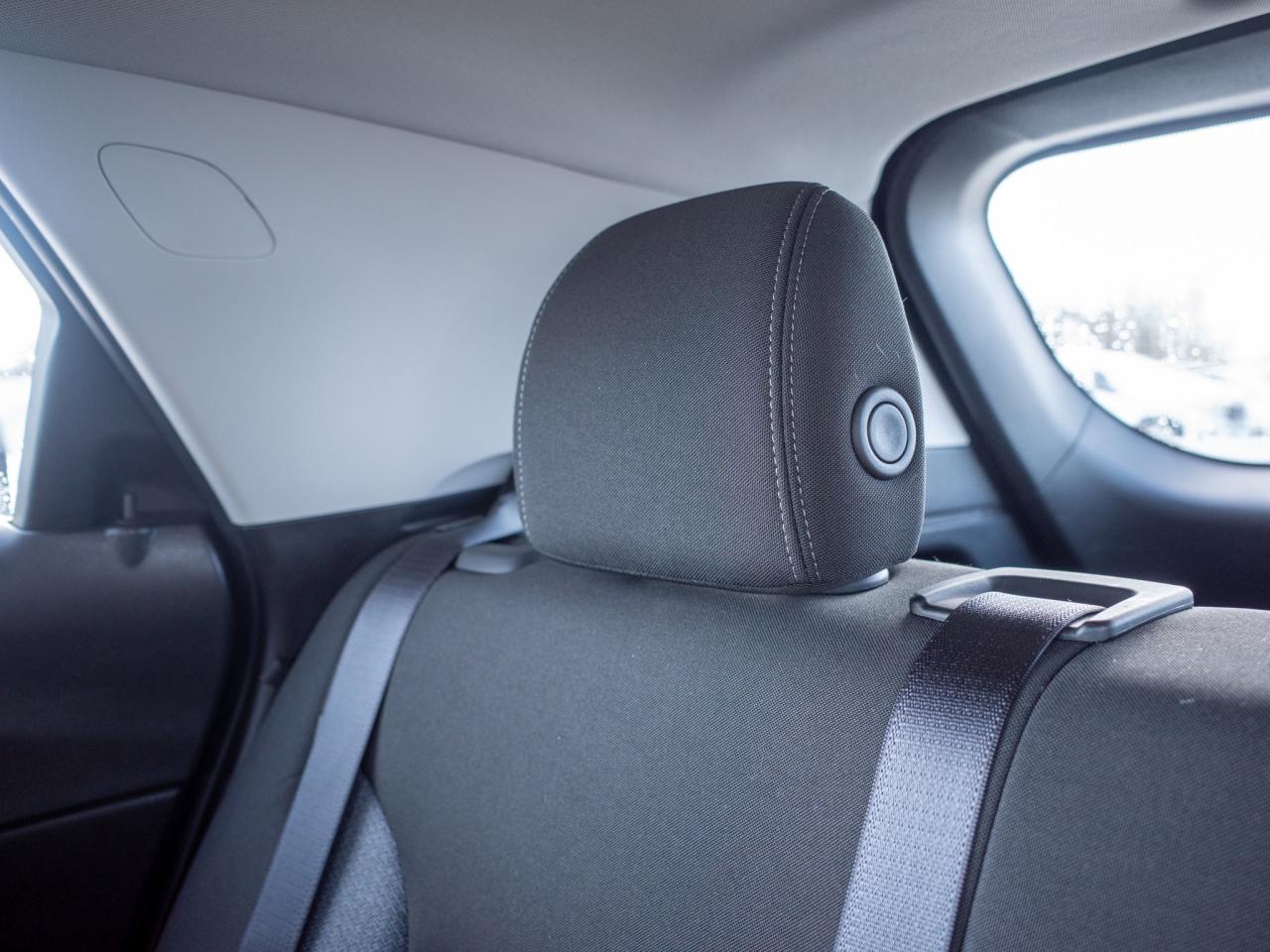 2023 Chevrolet TrailBlazer LS - 7-Inch Infotainment Touchscreen   Smart Devic Photo