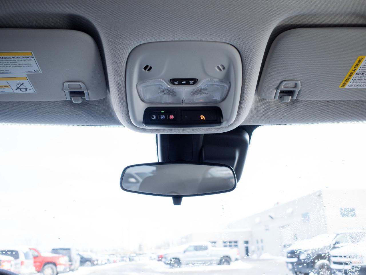 2023 Chevrolet TrailBlazer LS - 7-Inch Infotainment Touchscreen   Smart Devic Photo