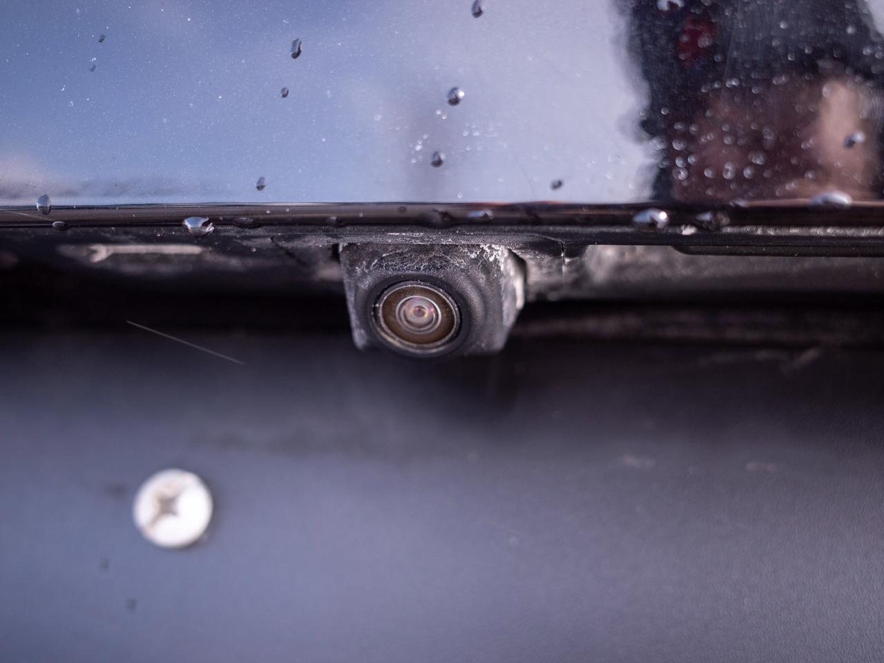 2023 Chevrolet TrailBlazer LS - 7-Inch Infotainment Touchscreen Photo